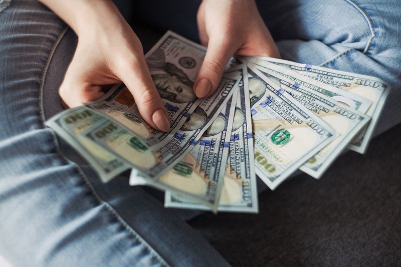 Affiliate Marketing Blueprint 2026 — From Zero to $5K/Month