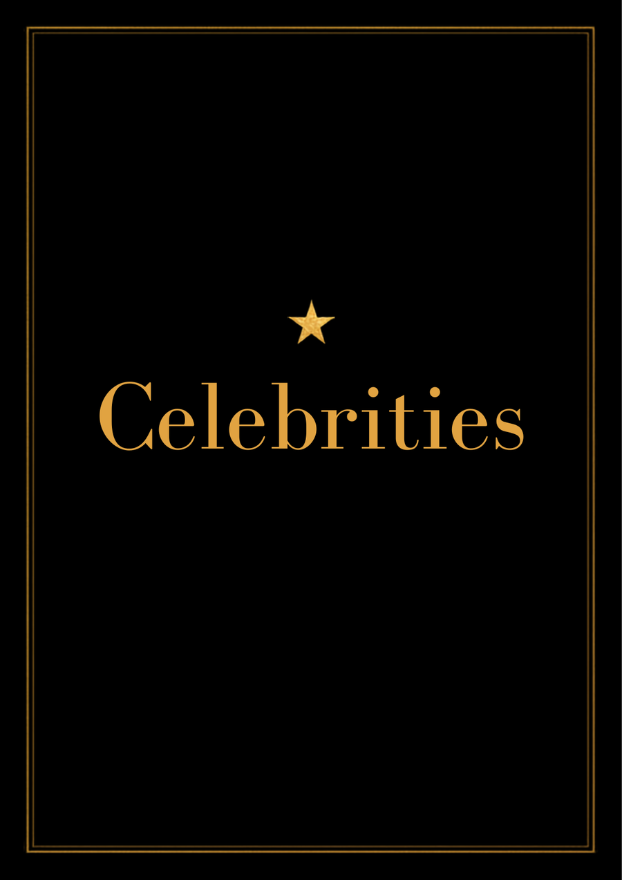Addiction to Fame and Celebrity - cover