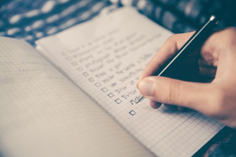 Ultimate Life & Business Planner — Notion Template