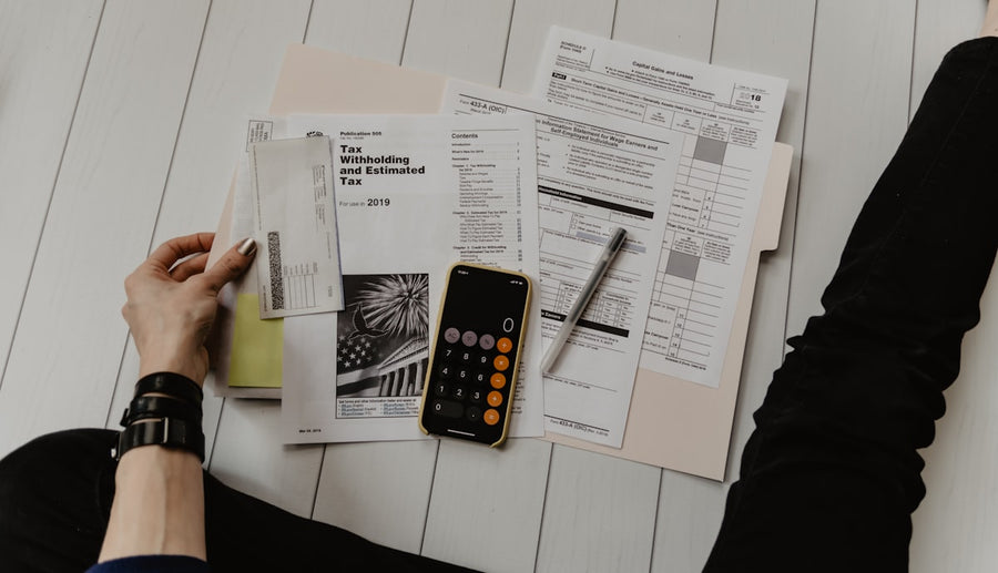 Business and Finance