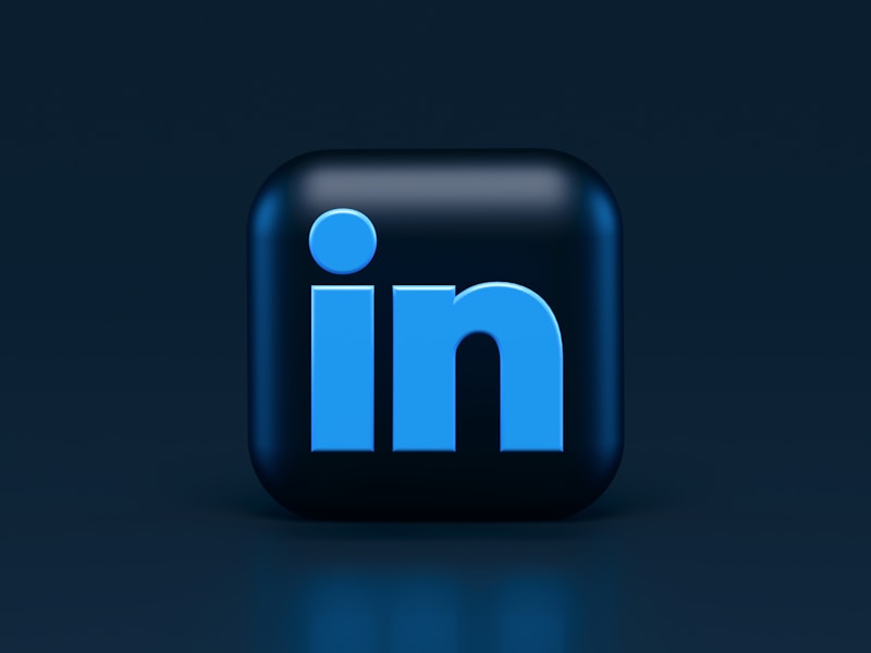 LinkedIn Profile & Content Branding Kit
